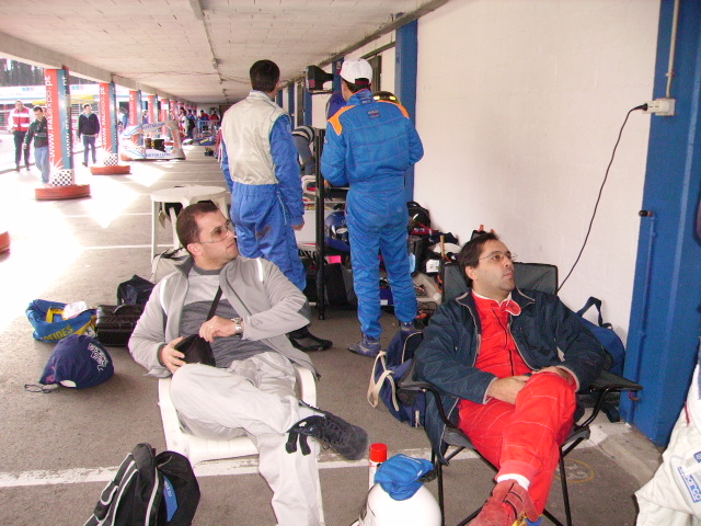 Challenge Empresas 2006 Batalha - 4ª Prova66